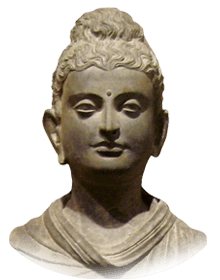 Gautama Buddha