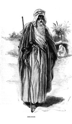 Patriarch Abraham