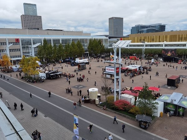 Sirius Frankfurt Buchmesse 2025